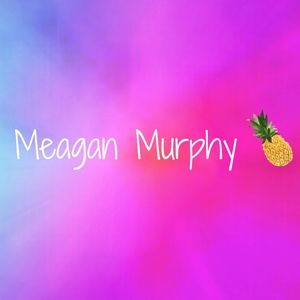 Meet your Posher, Meagan